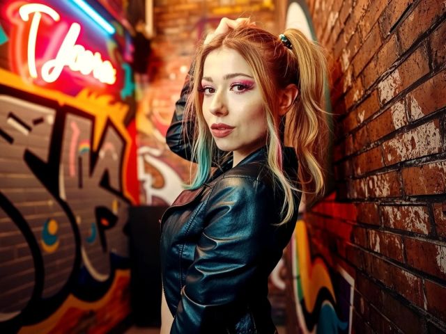 desireHeidi